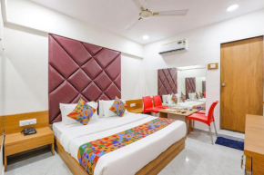 FabHotel Crystal I - Gandhinagar
